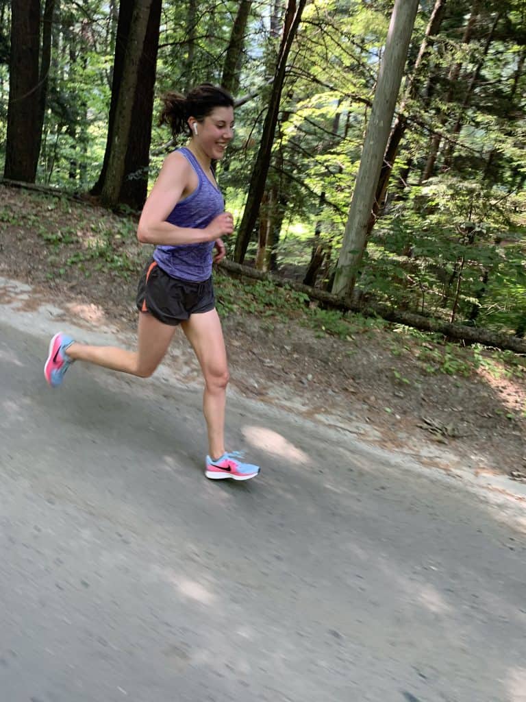 Berlin Marathon Training Plan