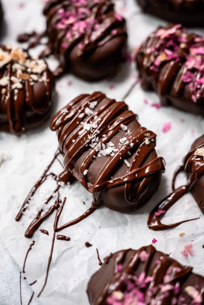 Vegan Coconut Easter Eggs (Easy Recipe) Crowded Kitchen