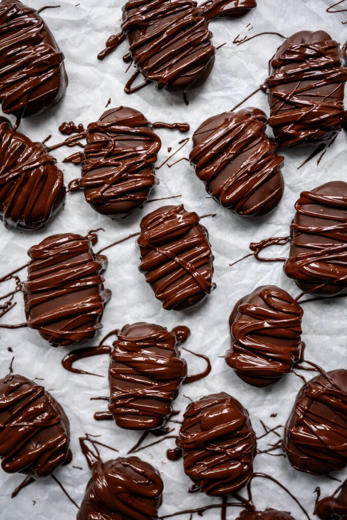 Vegan Coconut Easter Eggs (Easy Recipe) Crowded Kitchen