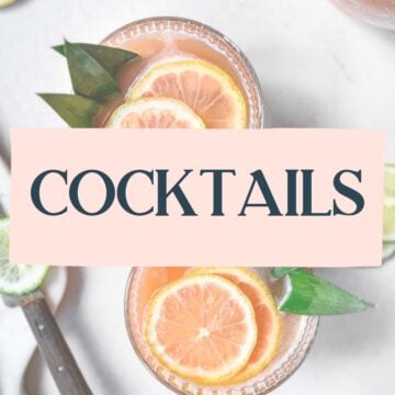 Cocktails