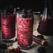 The Upside Down Cocktail-image