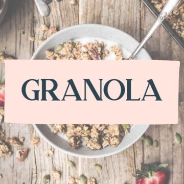 Granola