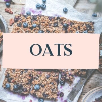 Oats