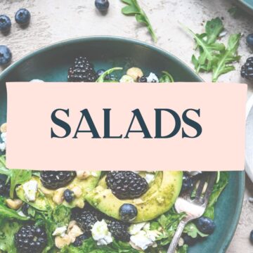 Salads