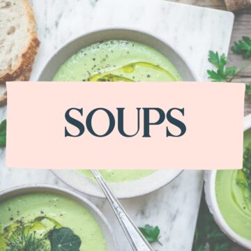 Soups