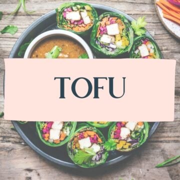 Tofu