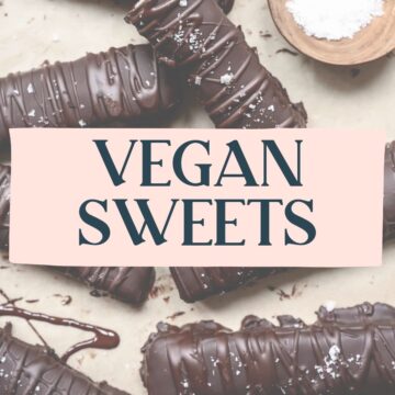 Vegan Sweets