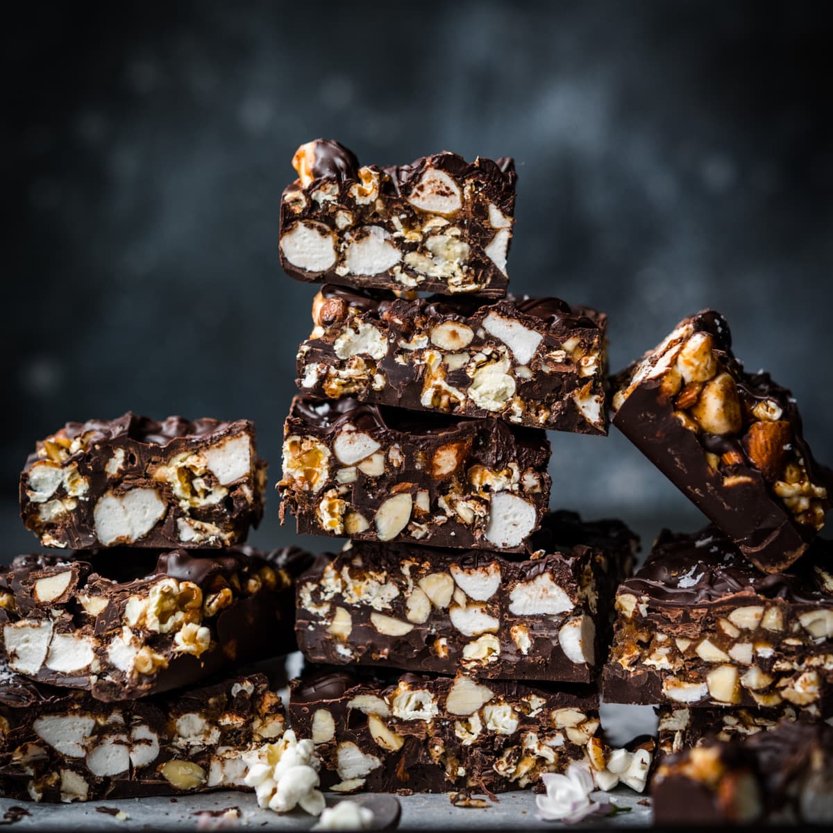 Popcorn bars deals