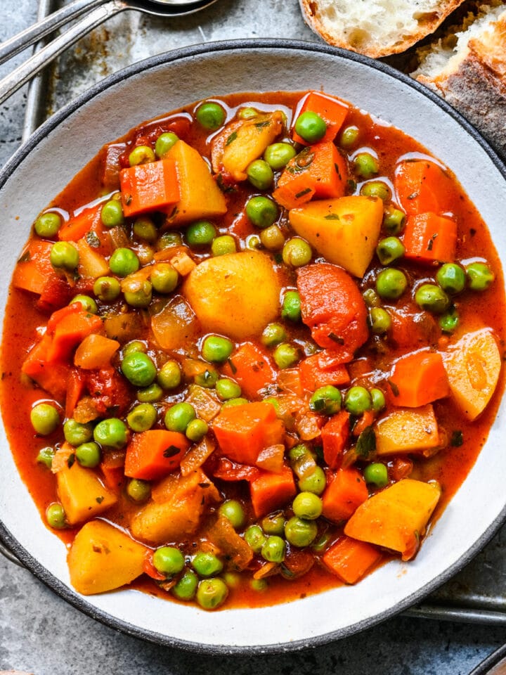 Soup Recipes - Crowded Kitchen