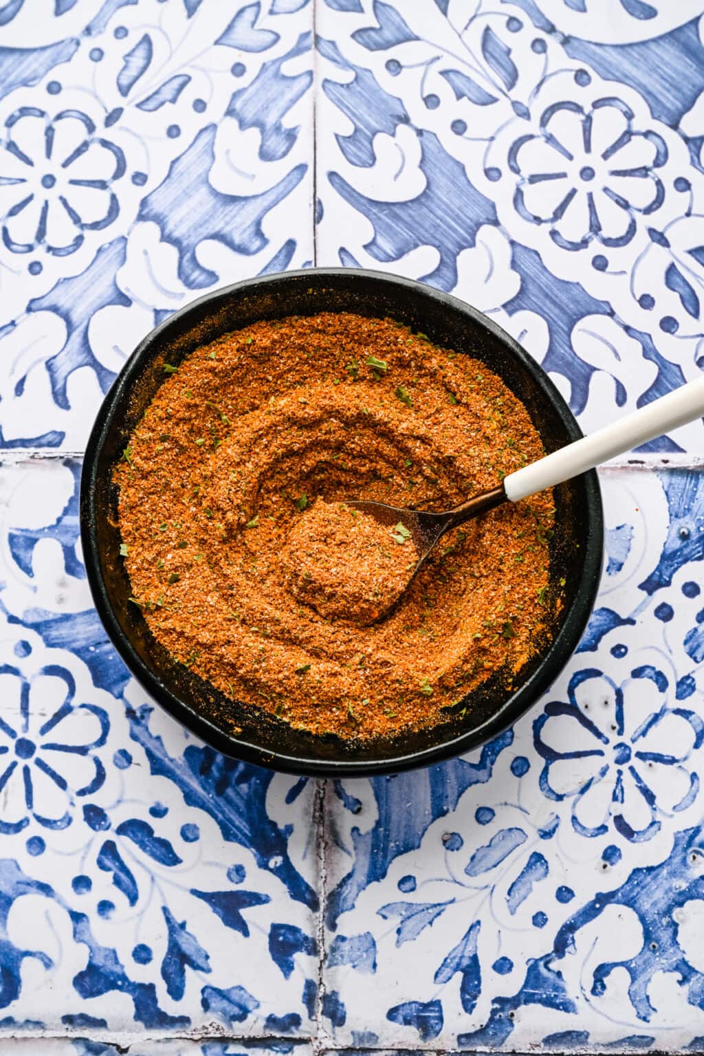Chermoula Spice Blend Crowded Kitchen