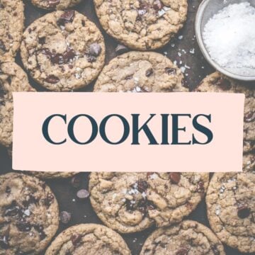 Cookies