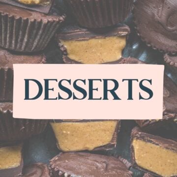 Desserts