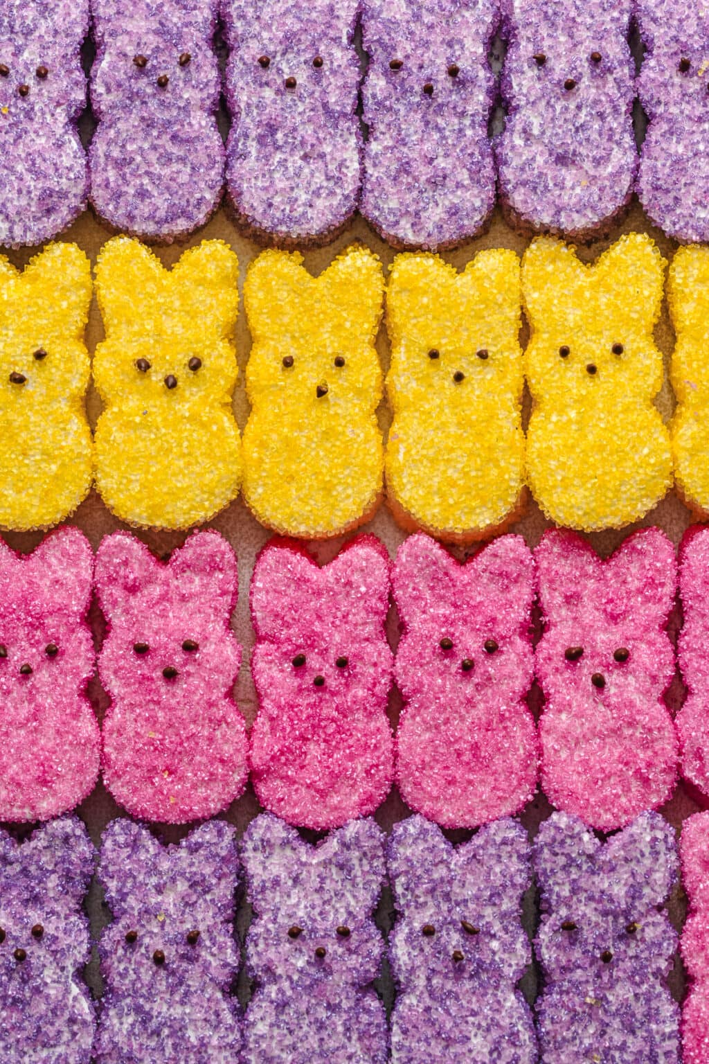 Homemade Peeps Crowded Kitchen Homemade Peeps Crowded Kitchen