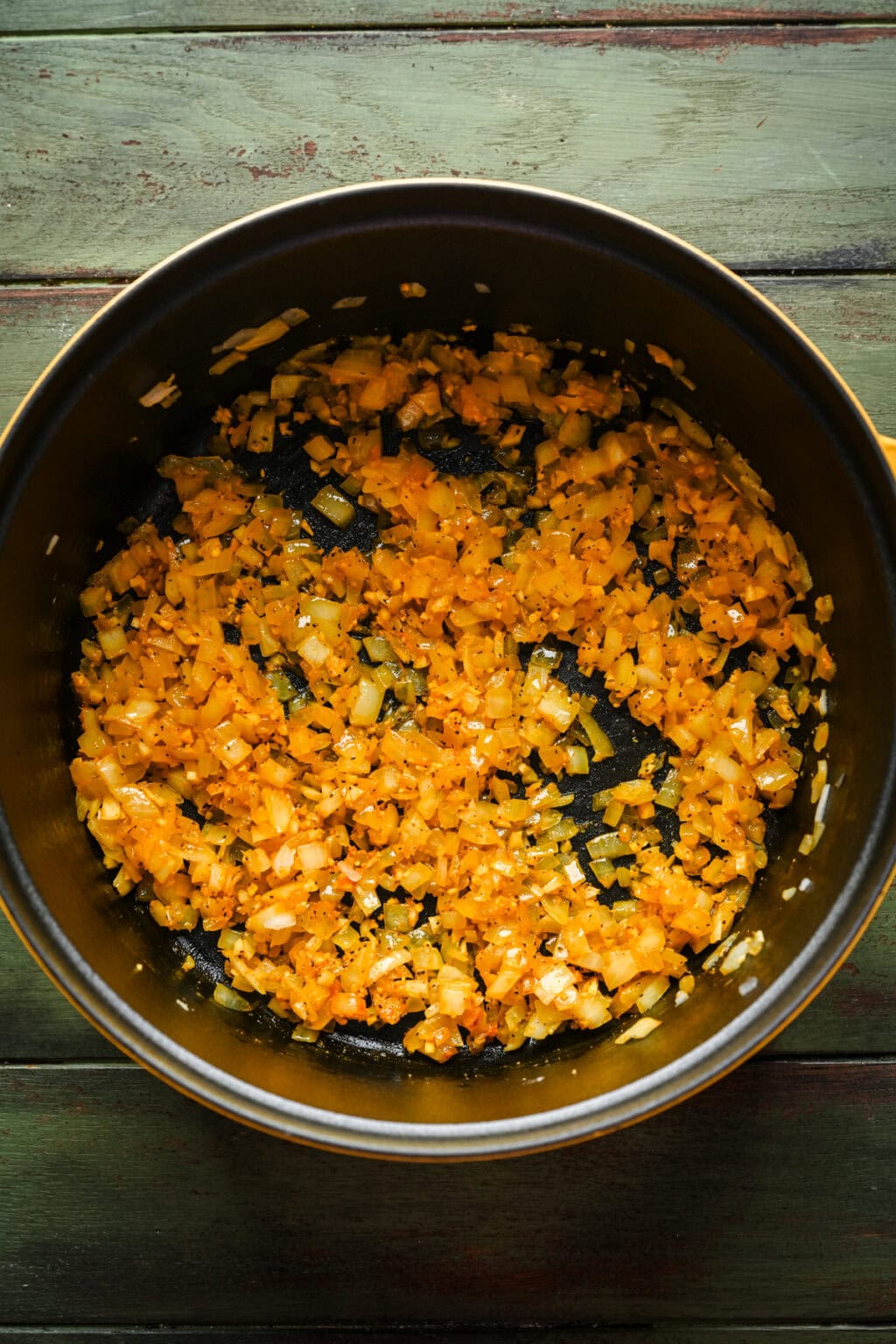 Turmeric Chicken Noodle Soup - Crowded Kitchen