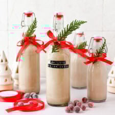 Homemade Baileys Irish Cream-image