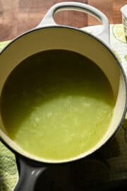 Homemade Sprite (Just 4 Ingredients) - Crowded Kitchen